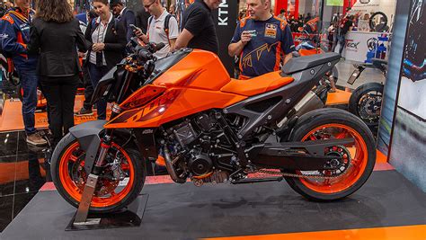 KTM 990 的图像结果