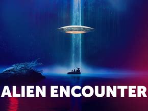 Image result for Alien Encounter Film