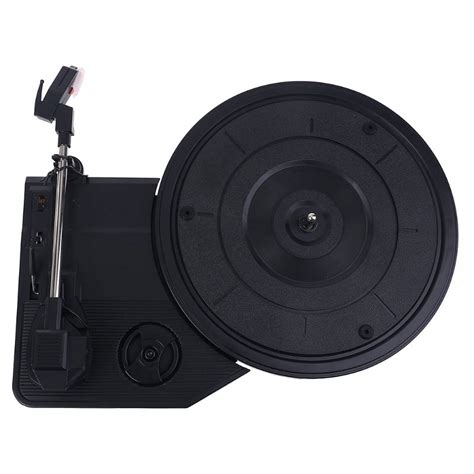EXCIXING Automatic Arm Return Record Player for Lp Vinyl India | Ubuy