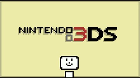 3DS Internet Tutorial 的图像结果