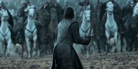 10 Greatest Battles from 'Game of Thrones,' Ranked