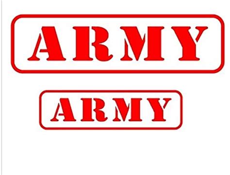 Lionston Indian Army Reflective Car Decal Window,Hood,Side Sticker ...