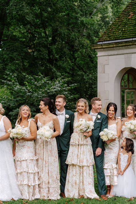 Garden Party Attire Dress Code: What It Is + 10 Chic Outfit Ideas ...