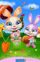 Image result for Bunny Baby Holes