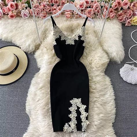 Ursula Dress – Label Frenesi Fashion