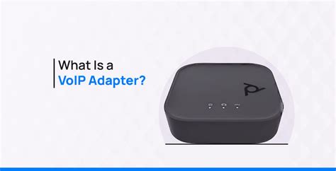 VoIP Adapter 的图像结果