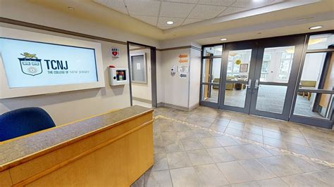 Hausdoerffer and Phelps Hall | Residential Education, Housing, and Dining