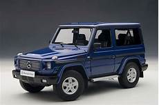 Mercedes G Model by Autoart Release New Color Option For Mercedes G Class Mercedes G Model