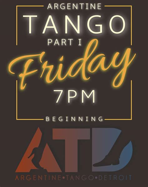 Image result for Tango Basic Lesson