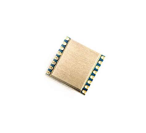 Amazon.in: Buy CentIoT - LORA1280 sx1280 lora Module - 100mW 2.4Ghz ...