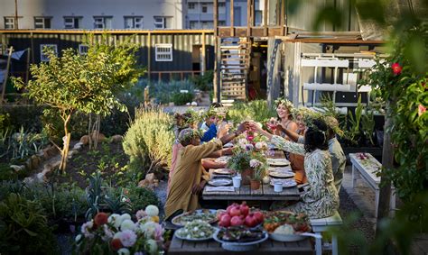 It's National Garden Day – here's why gardening is good for you