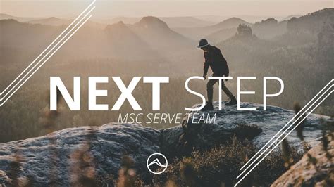 NEXT STEP, Mountain Springs Church, Colorado Springs, 5 December 2023 ...
