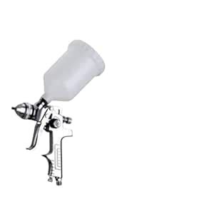 Carmix K999 High-Performance H.V.L.P Spray Gun - 600ml Cup Size ...