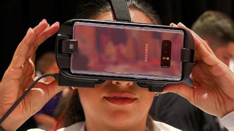 Gear VR Note 8 Adapter 的图像结果