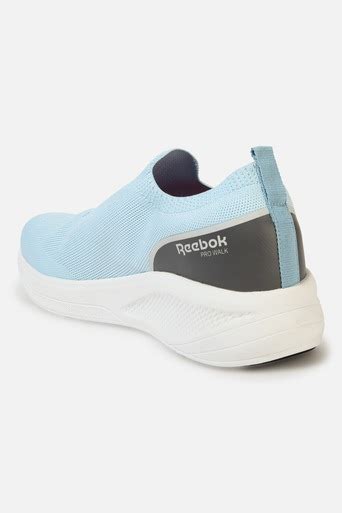 Reebok Men Soft Elevate Space Foam Walking Shoes