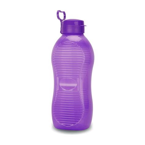 Oliveware King Water Bottle | 2 Litre | with Carry Handle | BPA Free ...