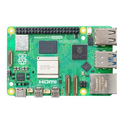 How to Install RetroPie on Raspberry Pi 5 – Robocraze