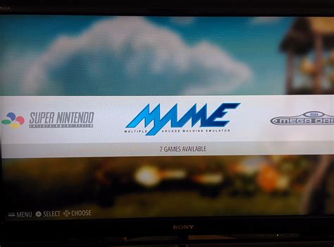 Linux Retro Gaming Console 的图像结果