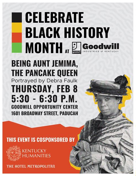 Goodwill Industries of Kentucky on LinkedIn: Tomorrow, our Paducah Opportunity Center is hosting ...