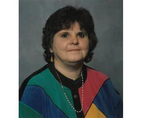 Linda J. Martin Obituary (2024) - Westfield, MA - Firtion Adams Funeral ...