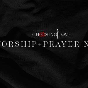 Worship + Prayer Night, Timber Valley Ranch, Guthrie, 13 June 2024 ...