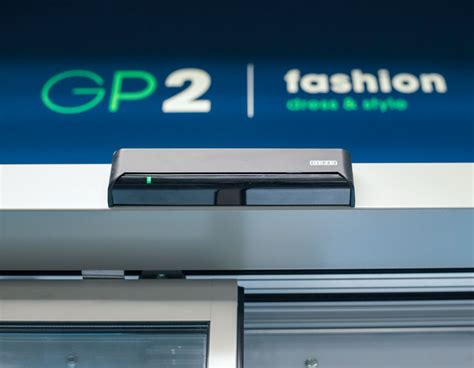 GEZE door systems for the sustainable Green Pea building | GEZE