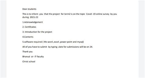 Future of Information Technology Project Assignment 的图像结果