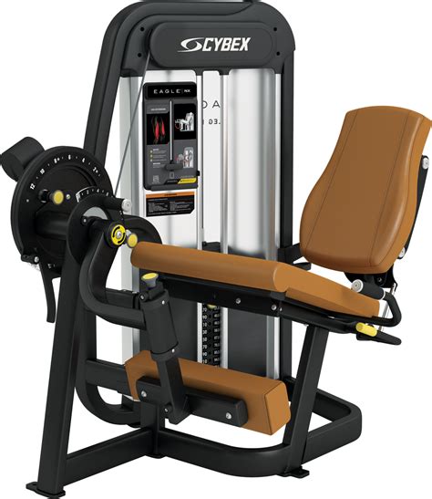 Cybex Eagle NX Leg Extension | Fitness Direct