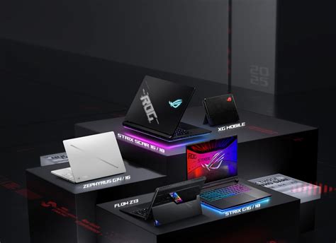 Rog Computer 的图像结果