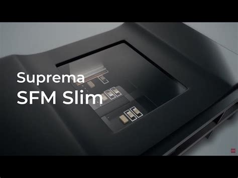 Fingerprint Scanner - 1200 LBS Single & Double Leaf EM Lock Service ...