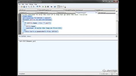 Image result for PowerShell Programming