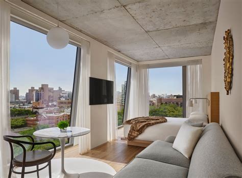 PUBLIC Hotel NYC - Affordable Luxury In Central New York