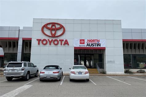 Charles Maund Toyota