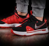 Image result for Paul George Shoes 4