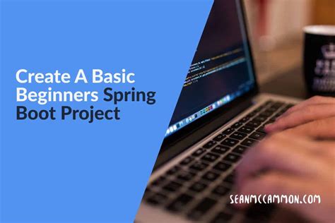 Spring Boot Series for Beginners 的图像结果