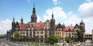 Günstige Hotels in Dresden B&B Hotels