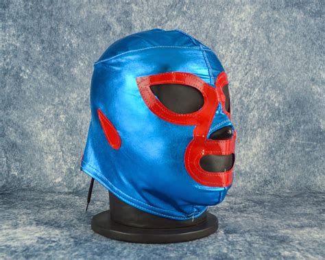 Nacho Libre Mask