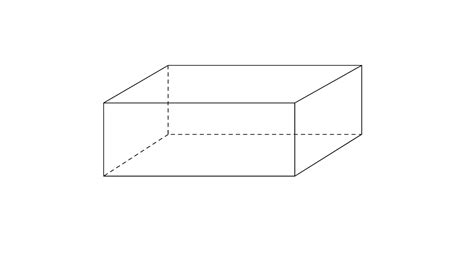 Image result for Rectangular Prism Shape