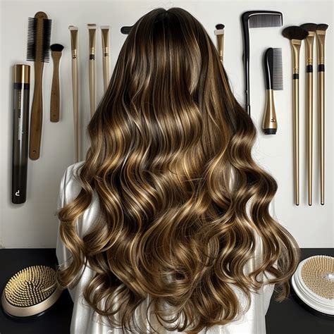 Volume, Length, and Highlights: Achieve It All With Hair Extensions | Salon Invi