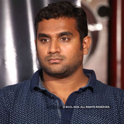 Pawan Kumar during the press meet of Kannada film U-Turn at Green House ...