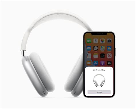 Apple introduces AirPods Max, the magic of AirPods in a stunning over ...