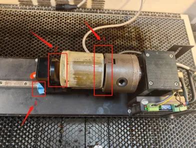 Thunder Laser Rotary Unit Tutorial 的图像结果