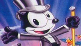 Felix the Cat [1992]