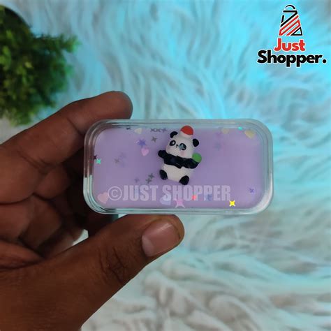 Panda Fridge Magnets – Just Shopper