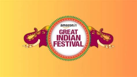 Flipkart Big Billion Days vs. Amazon Great Indian Festival 2024: Which ...