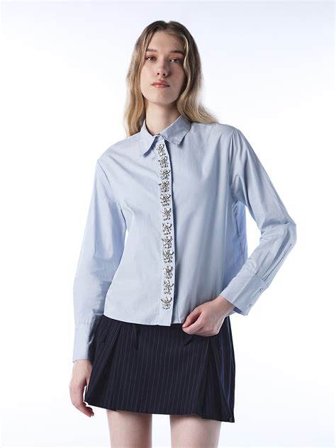 Buy Shirts for Women Online | ONLY