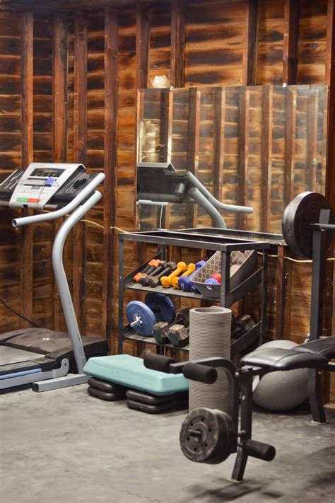 What Is a Garage Gym 的图像结果