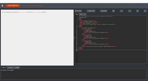Image result for Web Development Test