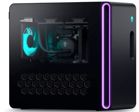 Image result for Alienware Desktop RTX 4070