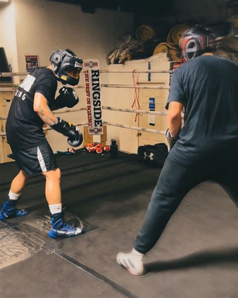 Boxing Fighting Stance 的图像结果